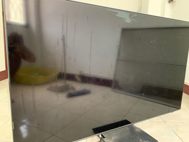 ทีวีSamsung Smart TV 55”