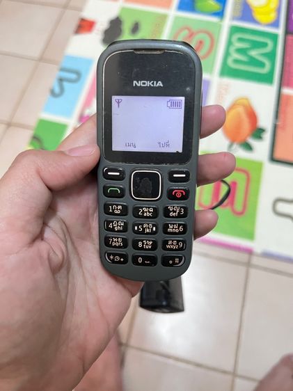 nokia รูปที่ 3