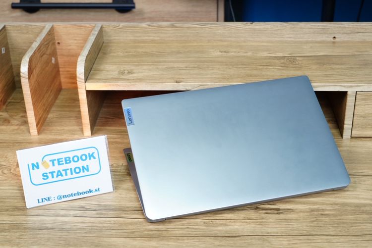 Lenovo IdeaPad 1 Ryzen5-7520U Ram8 SSD512 15.6 Full HD หน้าจอใหญ่มีแป้นตัวเลขแยก สเปคดี ทำงานเก่ง ดีไซน์สวยบาง ราคาเพียง 10,990.- รูปที่ 8