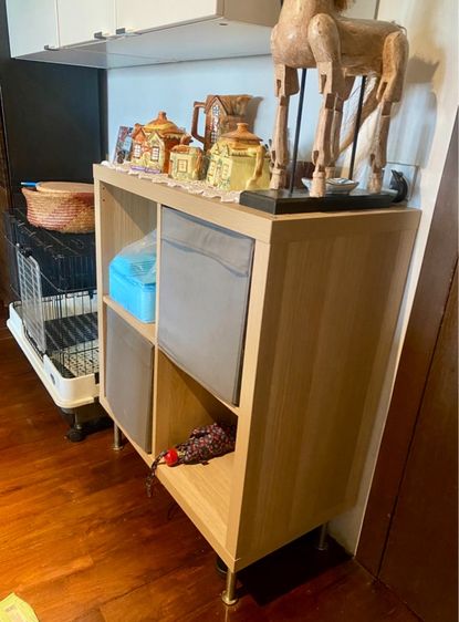 ตู้เก็บของโมเดิ้น อีเกีย