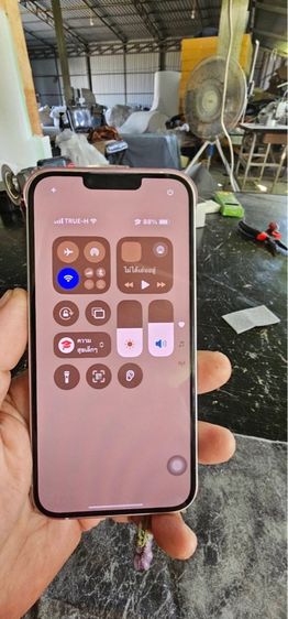 ไอโพน14พลัส สภาพนางฟ้า รูปที่ 5