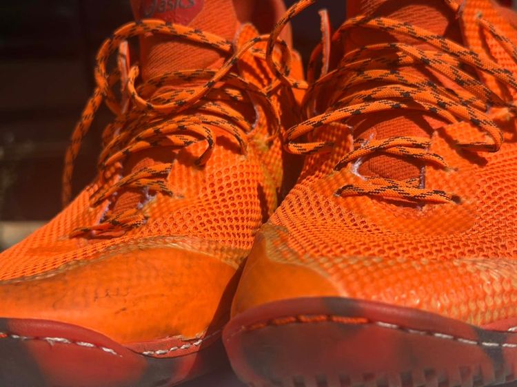 ASICS Blaze Nova รูปที่ 4