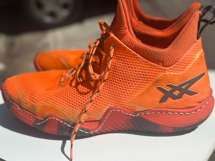 ASICS Blaze Nova รูปที่ 5