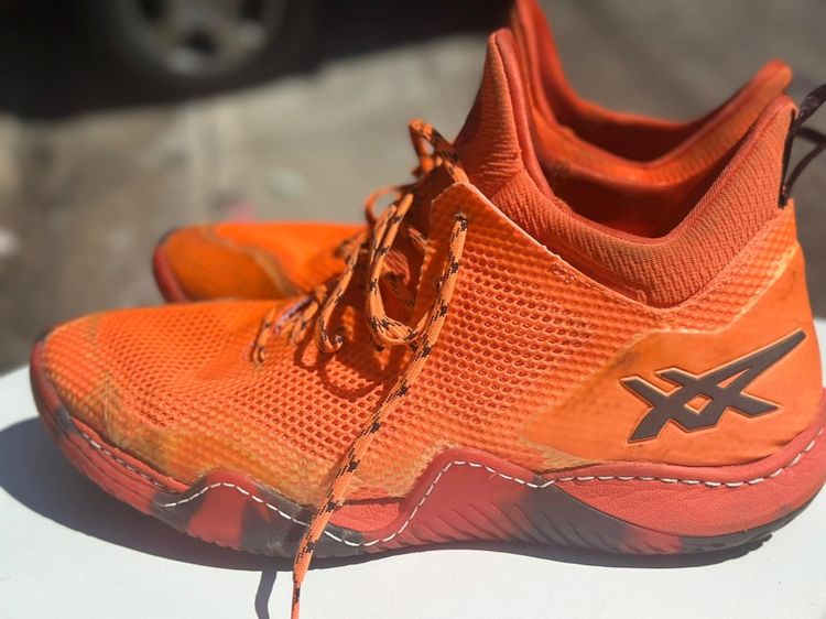 ASICS Blaze Nova รูปที่ 6