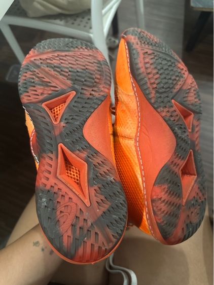 ASICS Blaze Nova รูปที่ 7