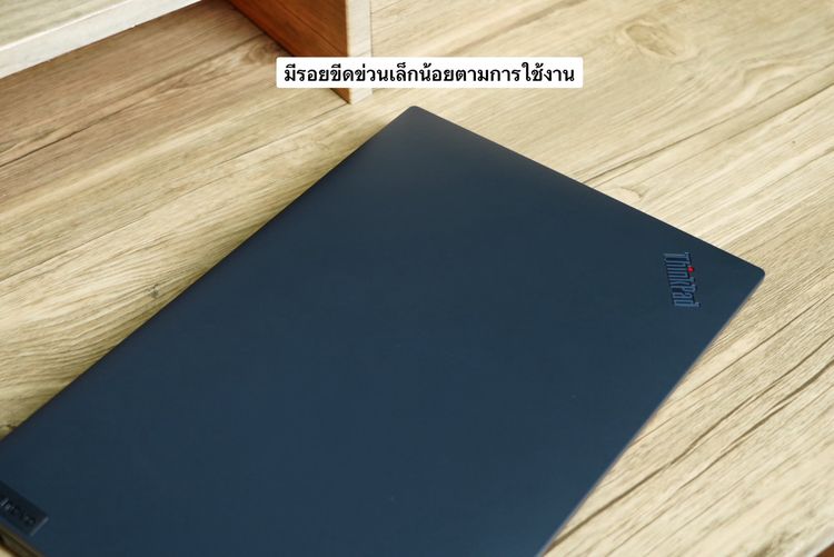 Lenovo Thinkpad L14 Gen4 i5-1345U(vPro) Ram16 SSD512 จอ14 FHD IPS สเปคสูง เครื่องสวยพร้อมใช้งาน ขายเพียง 16,990.- ประกันศูนย์ยาวถึงปี 2029 รูปที่ 10
