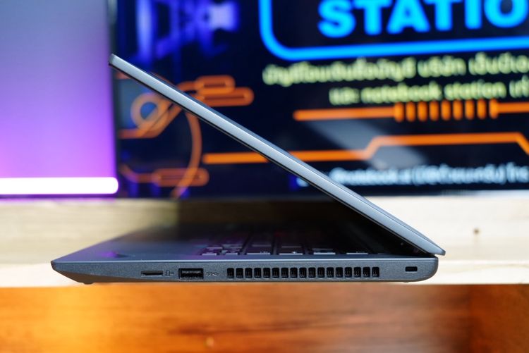 Lenovo Thinkpad L14 Gen4 i5-1345U(vPro) Ram16 SSD512 จอ14 FHD IPS สเปคสูง เครื่องสวยพร้อมใช้งาน ขายเพียง 16,990.- ประกันศูนย์ยาวถึงปี 2029 รูปที่ 6