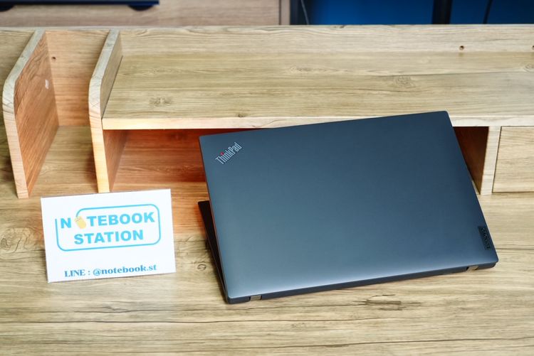 Lenovo Thinkpad L14 Gen4 i5-1345U(vPro) Ram16 SSD512 จอ14 FHD IPS สเปคสูง เครื่องสวยพร้อมใช้งาน ขายเพียง 16,990.- ประกันศูนย์ยาวถึงปี 2029 รูปที่ 8