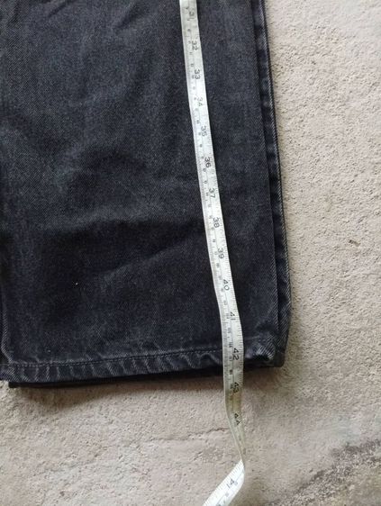 Levis 501 Black รูปที่ 11
