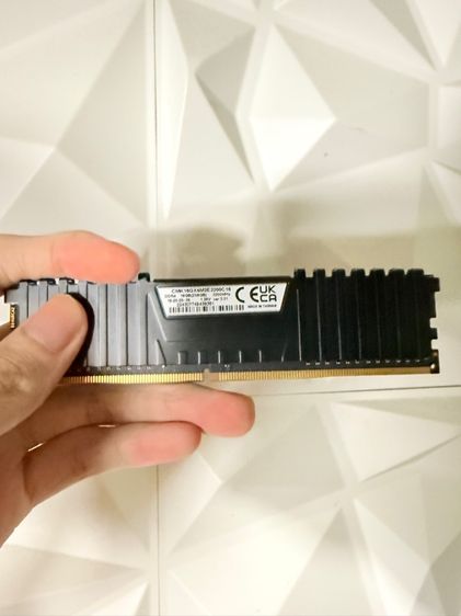 แรม 8Gb ddr4  รูปที่ 2