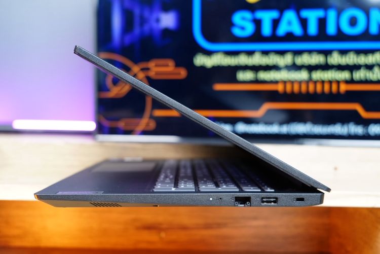 Lenovo V15 G4 i5-12500H Ram8 SSD256 จอ15.6 FHD สเปคดี แป้นตัวเลขแยก ขายเพียง 10,890.- รูปที่ 6