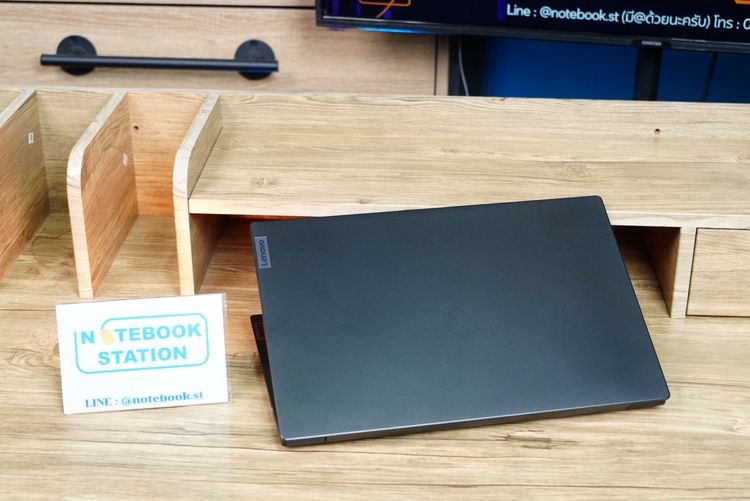 Lenovo V15 G4 i5-12500H Ram8 SSD256 จอ15.6 FHD สเปคดี แป้นตัวเลขแยก ขายเพียง 10,890.- รูปที่ 8