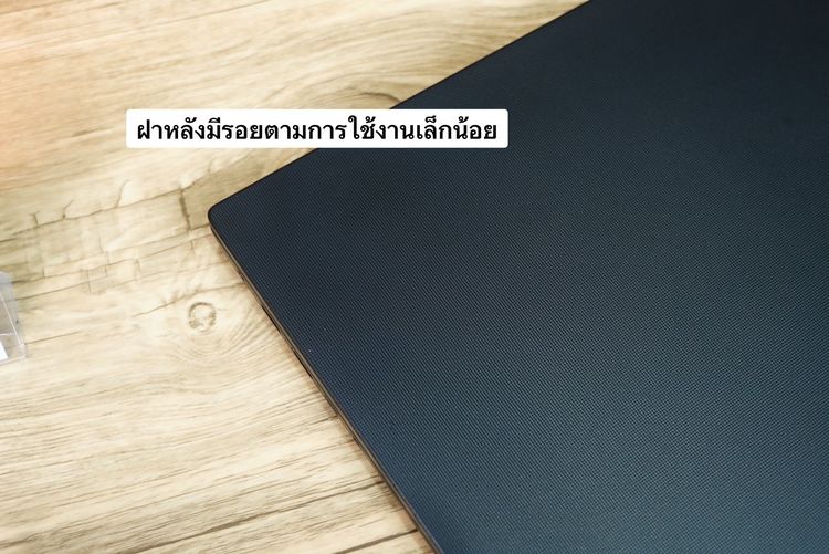 Lenovo V15 G4 i5-12500H Ram8 SSD256 จอ15.6 FHD สเปคดี แป้นตัวเลขแยก ขายเพียง 10,890.- รูปที่ 10