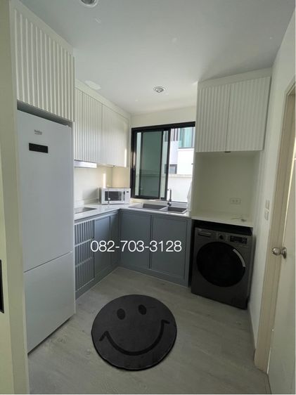 มีบางส่วน ปล่อยเช่า บ้านเดี่ยว 2 ชั้น นิมิตรใหม่ 40 รูปที่ 3