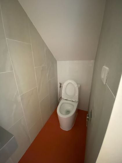 อื่นๆ ไม่มี 2025 บ้านโซนหางดงเชียงใหม่ โครงการ Monotown 4 รูปที่ 3