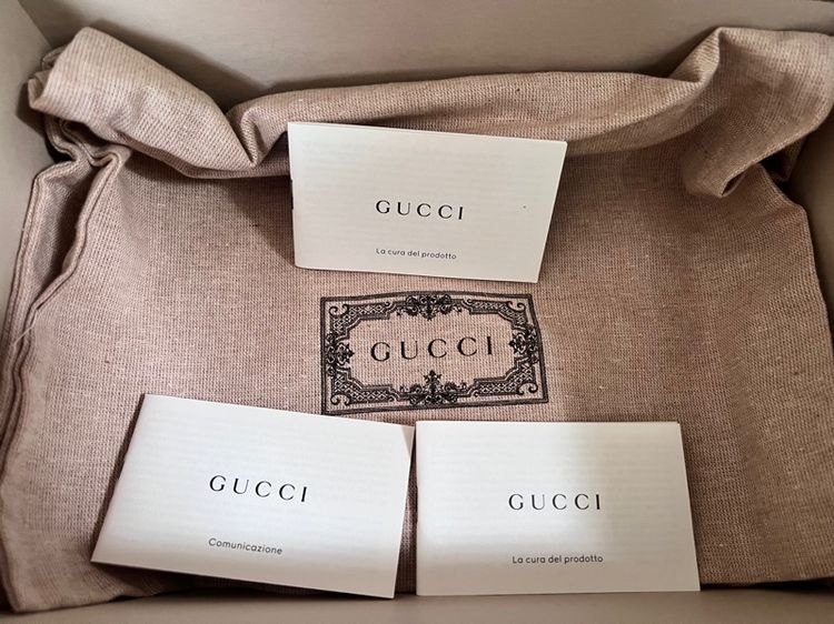 gucci dionysus woc y 22 รูปที่ 2