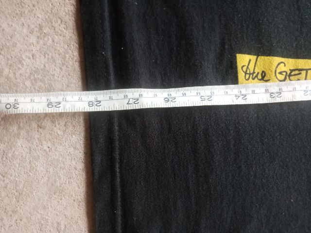 เสื้อวง Red Hot CHILI PEPPERS รูปที่ 14