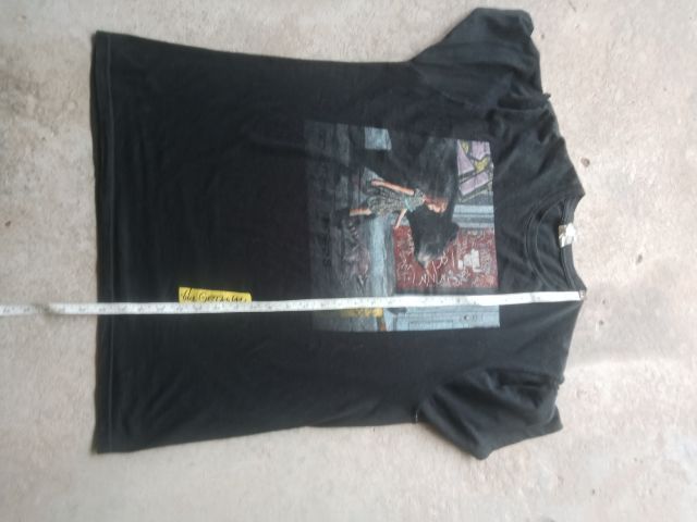 เสื้อวง Red Hot CHILI PEPPERS รูปที่ 13