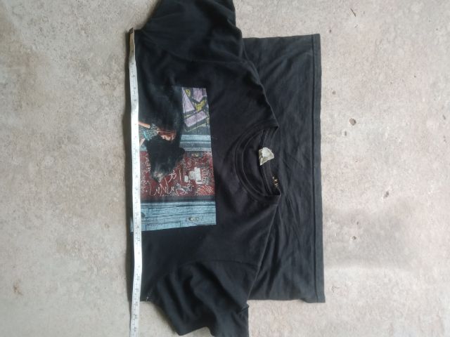 เสื้อวง Red Hot CHILI PEPPERS รูปที่ 10