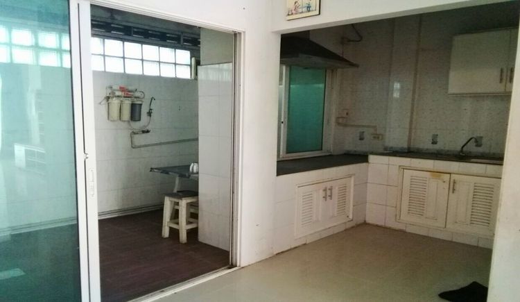 ทาวน์โฮม 2 ชั้น ม.อาร์เคปาร์ค ถ.หทัยราษฎร์ บางชัน คลองสามวา กรุงเทพฯ รูปที่ 3