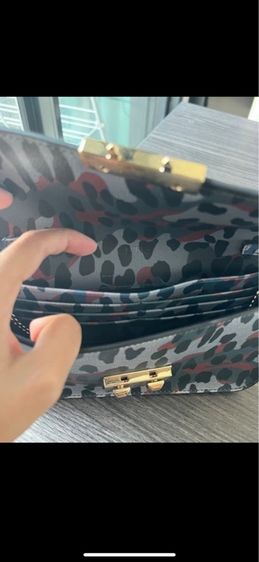 กระเป๋า furla bag crossbody  รูปที่ 6