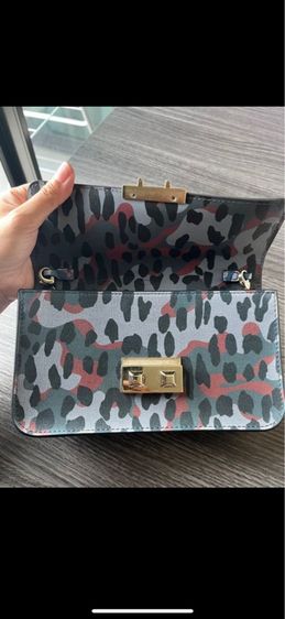 กระเป๋า furla bag crossbody  รูปที่ 7