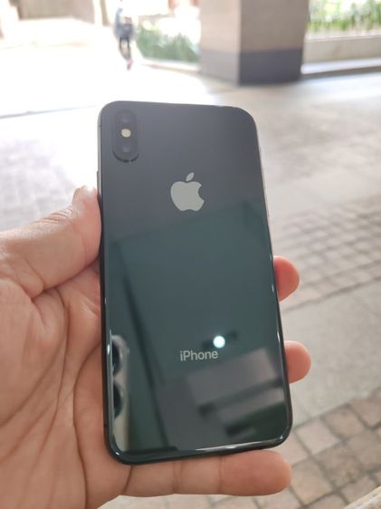 สภาพสวยขายแลกเทริน์ได้ 2900 iPhone​ X ปรกติทุกอย่างแบตอึดขายถูก​อัปเดต​ได้ทุกอย่างไม่ติดอะไรรีเซ็ต​ได้ตลอด😁 รูปที่ 11