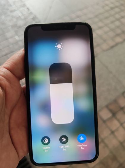 สภาพสวยขายแลกเทริน์ได้ 2900 iPhone​ X ปรกติทุกอย่างแบตอึดขายถูก​อัปเดต​ได้ทุกอย่างไม่ติดอะไรรีเซ็ต​ได้ตลอด😁 รูปที่ 2
