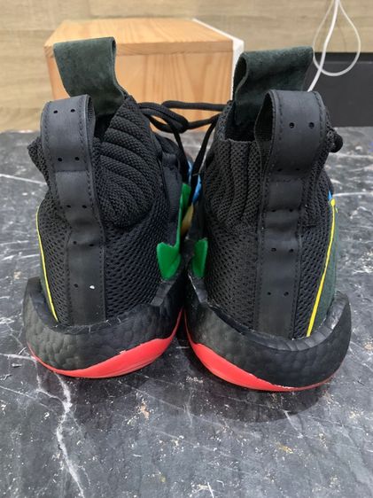 รองเท้าADIDAS ไซส์43 รูปที่ 4