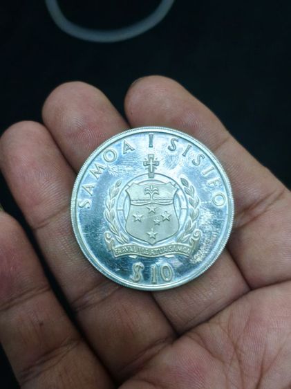 เหรียญกษาปณ์ที่ระลึก กีฬาโอลิมปิกเกมส์ 1992  รูปที่ 2