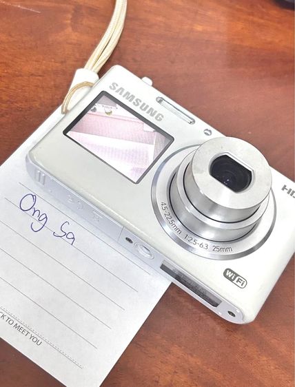 Samsung dv150f