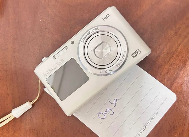 Samsung dv150f รูปที่ 2