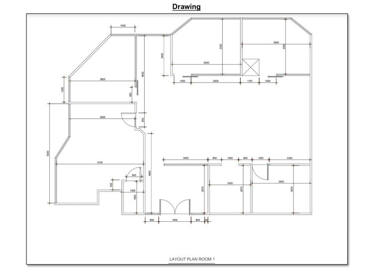 💼 สำนักงานพร้อมใช้งาน อาคารชำนาญเพ็ญชาติ – ยูนิต A, B รูปที่ 2