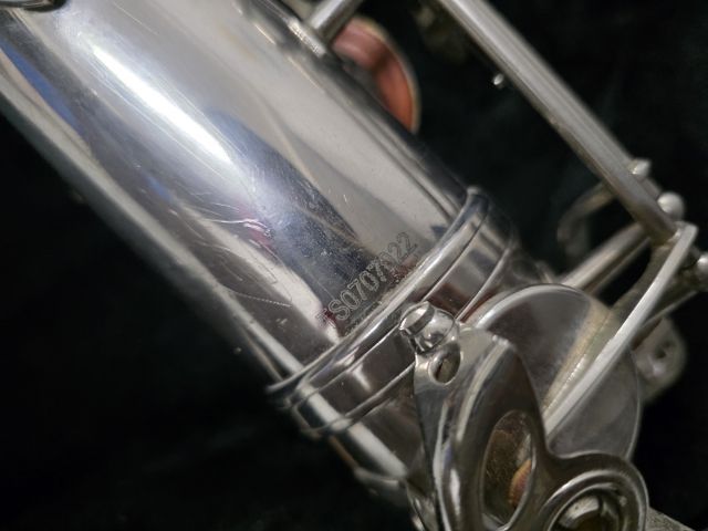 เทเนอร์แซกโซโฟน รูปที่ 2