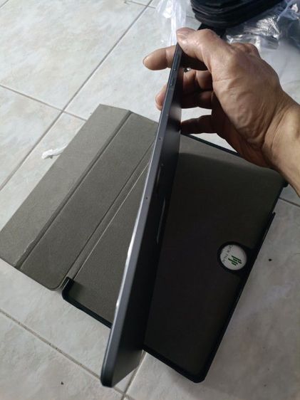 Honner pad 9 สภาพดี ใช้น้อยมาก สนใจต่อราคาได้ รูปที่ 8