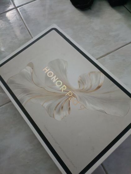 Honner pad 9 สภาพดี ใช้น้อยมาก สนใจต่อราคาได้ รูปที่ 11