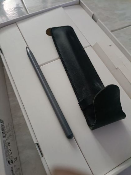 Honner pad 9 สภาพดี ใช้น้อยมาก สนใจต่อราคาได้ รูปที่ 12