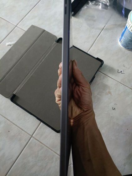 Honner pad 9 สภาพดี ใช้น้อยมาก สนใจต่อราคาได้ รูปที่ 6
