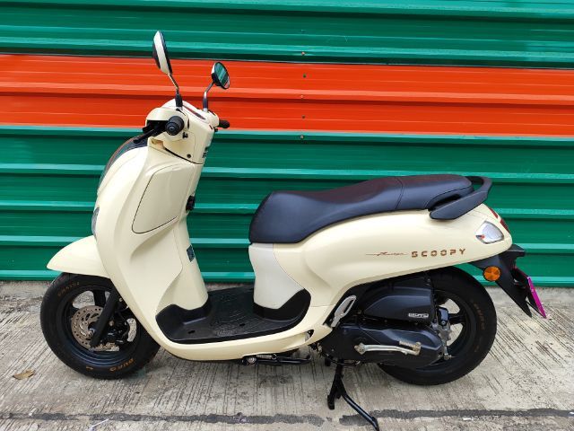 สกูปี้2025 สด ผ่อน เทิร์น อุดร รูปที่ 9