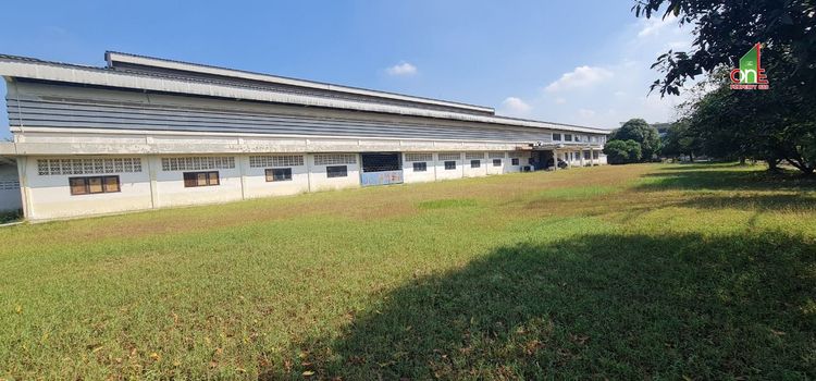 ที่ดิน+โรงงาน ซอย วปอ11 พิเศษ ซอย 3 ถเศรษฐกิจ ต.สวนหลวง อ.กระทุ่มแบน จ.สมุทรสาคร รูปที่ 3