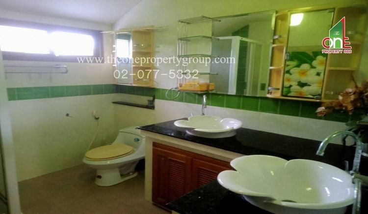 บ้านเดี่ยว 2 ชั้น ม.เบญจทรัพย์ 1 ถนนเอกชัย-บางบอน ต.โคกขาม เมืองสมุทรสาคร จ.สมุทรสาคร รูปที่ 4