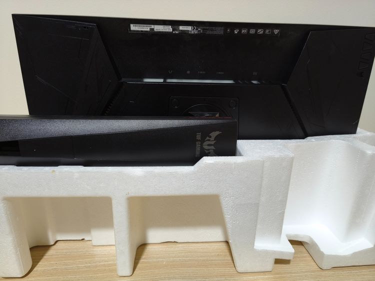 จอ TUF VG279QR 27" 165hz IPS รูปที่ 3