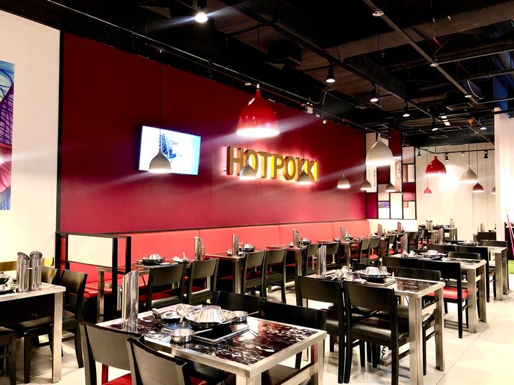 เซ้งร้านอาหารบุฟเฟ่ต์ รูปที่ 4