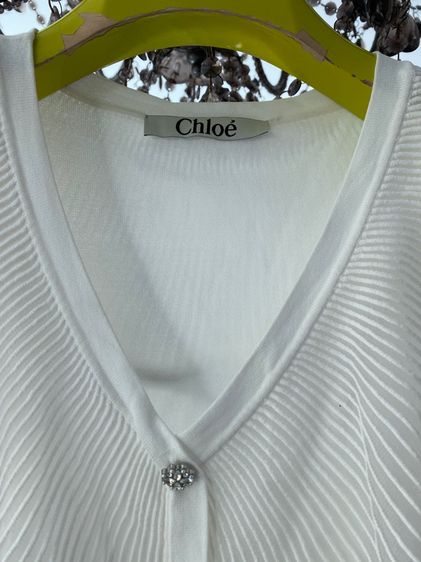 โคลเอ้ เสื้อแขนสั้น สภาพใหม่เอี่ยม  รูปที่ 4