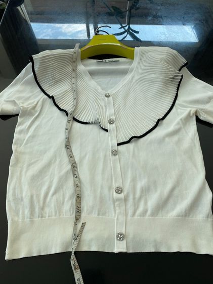 โคลเอ้ เสื้อแขนสั้น สภาพใหม่เอี่ยม  รูปที่ 8