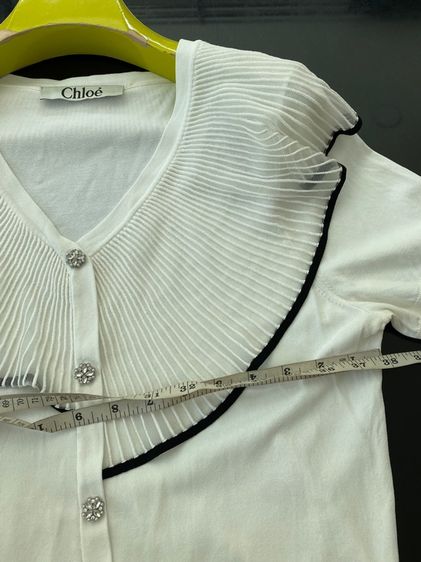 โคลเอ้ เสื้อแขนสั้น สภาพใหม่เอี่ยม  รูปที่ 6