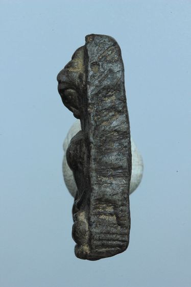 พระผงสุพรรณสวยๆค่ะเก่าค่ะ รูปที่ 4