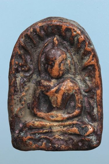 พระซุ้มกอสวยๆค่ะเก่าค่ะ