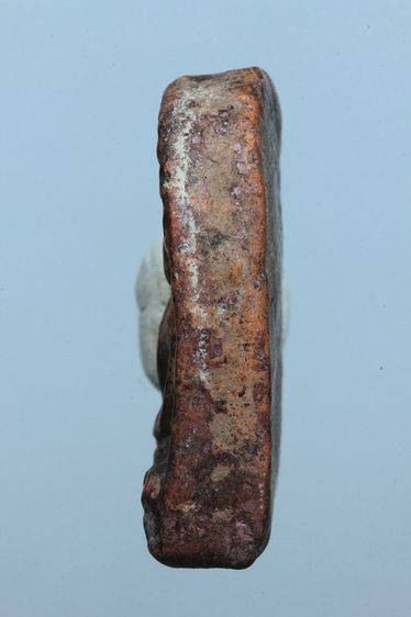 พระซุ้มกอสวยๆค่ะเก่าค่ะ รูปที่ 4