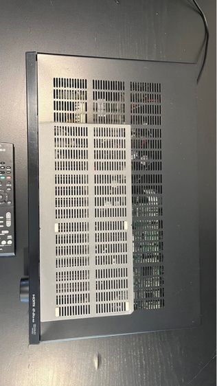 AVR YAMAHA รูปที่ 4